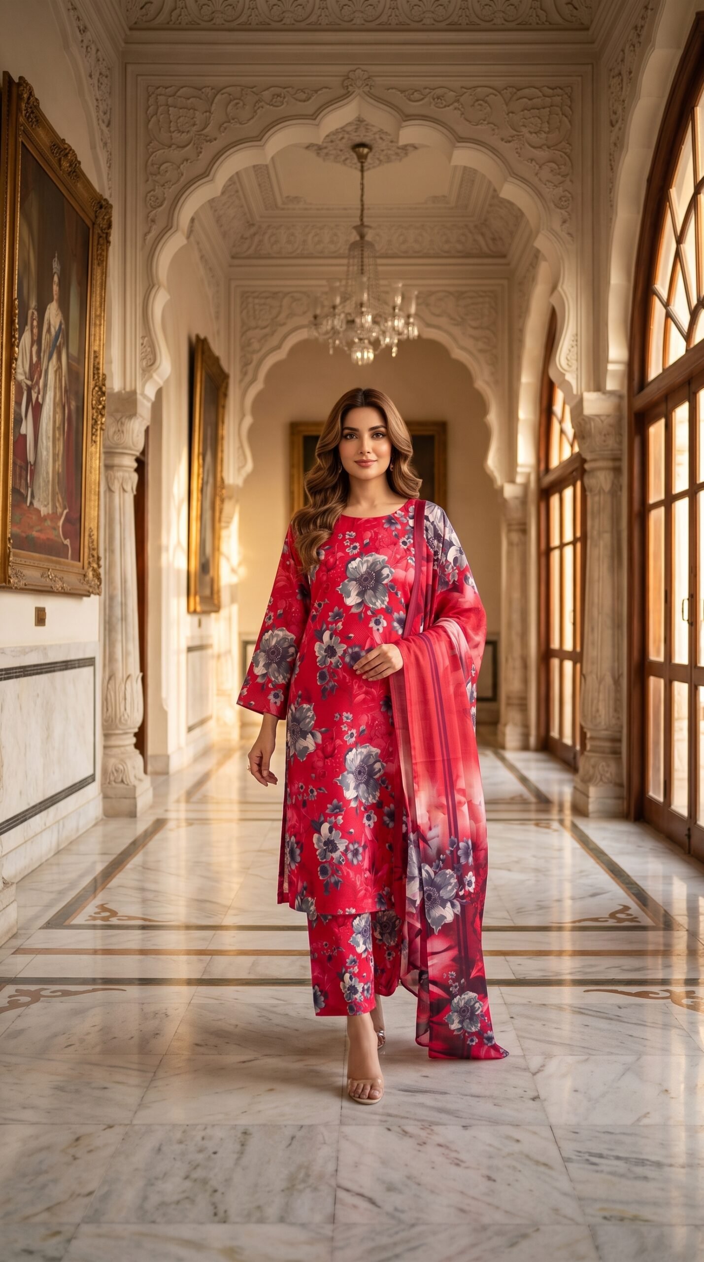 Model_walking_in_palace_hallway_202607291844