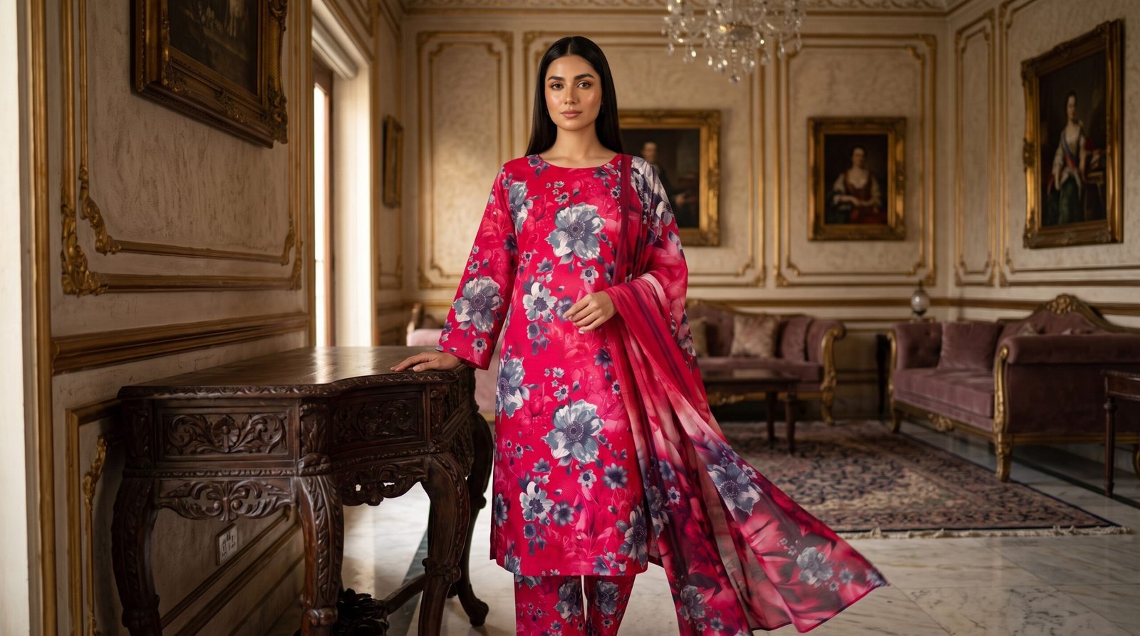 Model_wearing_floral_suit_2K_202607291925