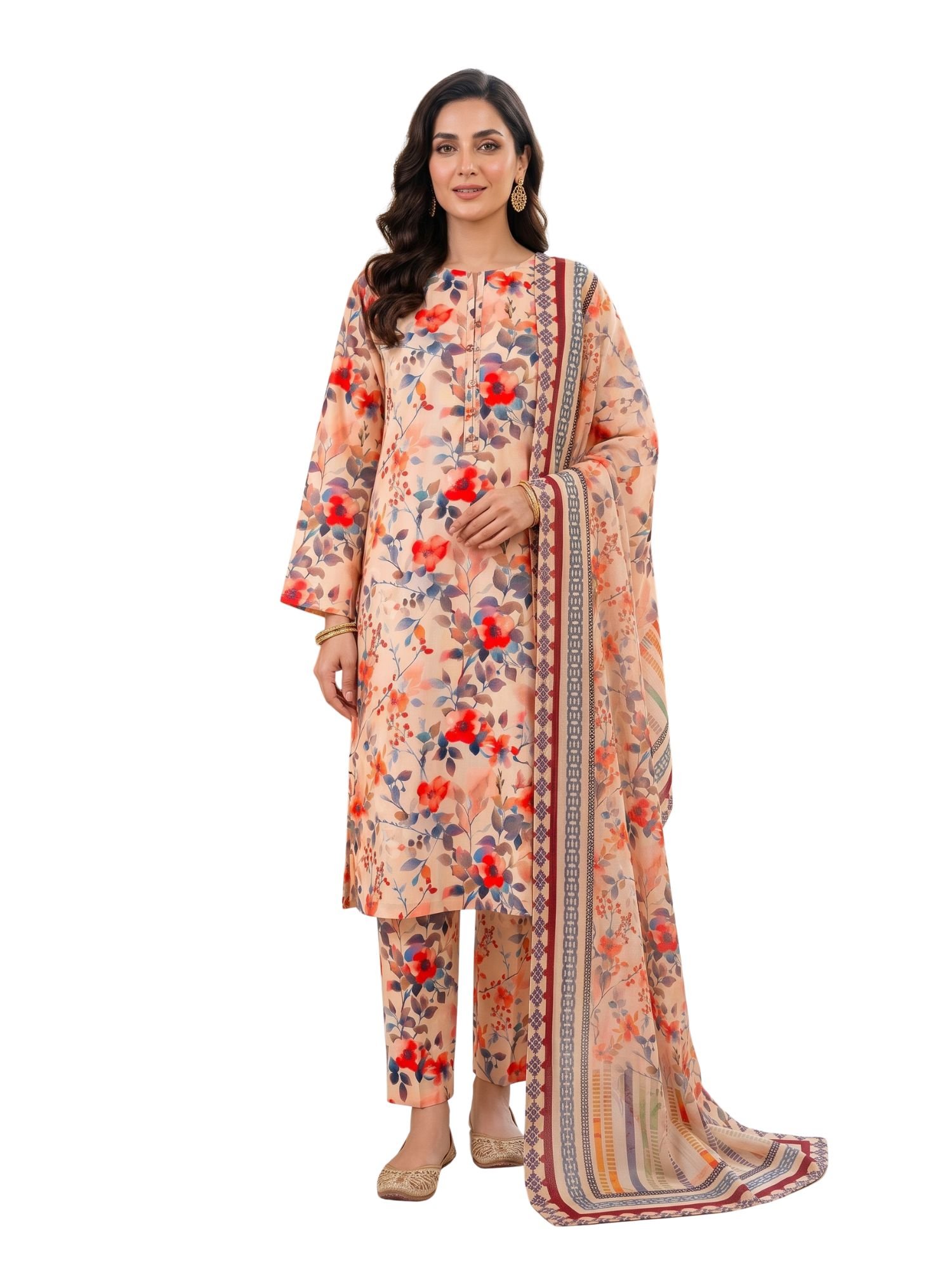 Apricot Grace