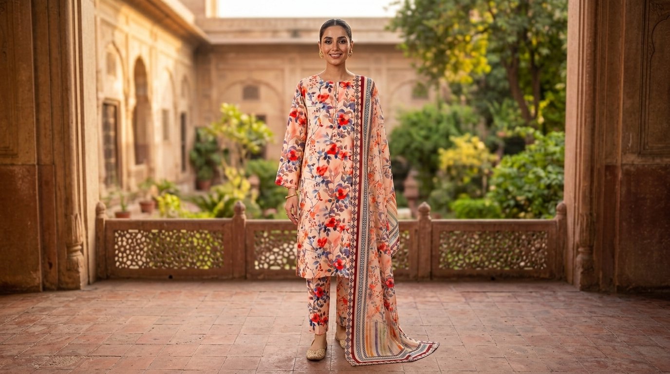 Model_wearing_floral_print_salwar_202608191123