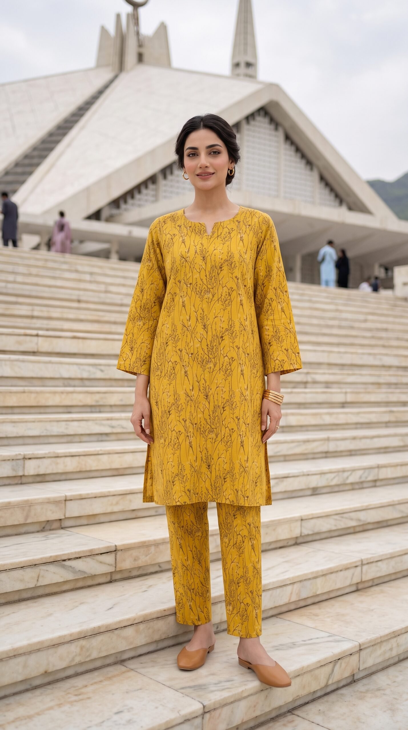 Model_wearing_mustard-yellow_tunic_2K_202608130910