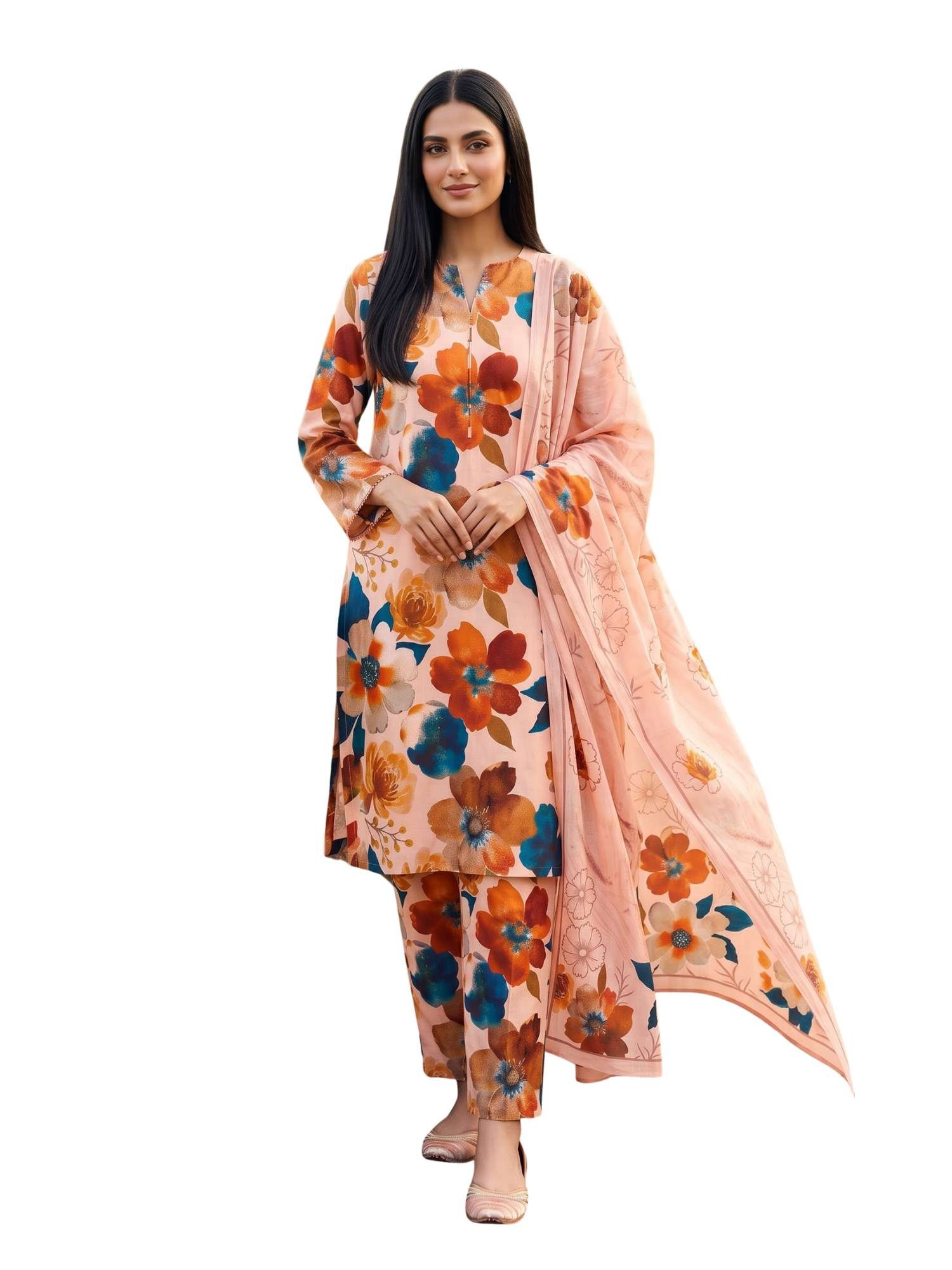 Peach Blossom