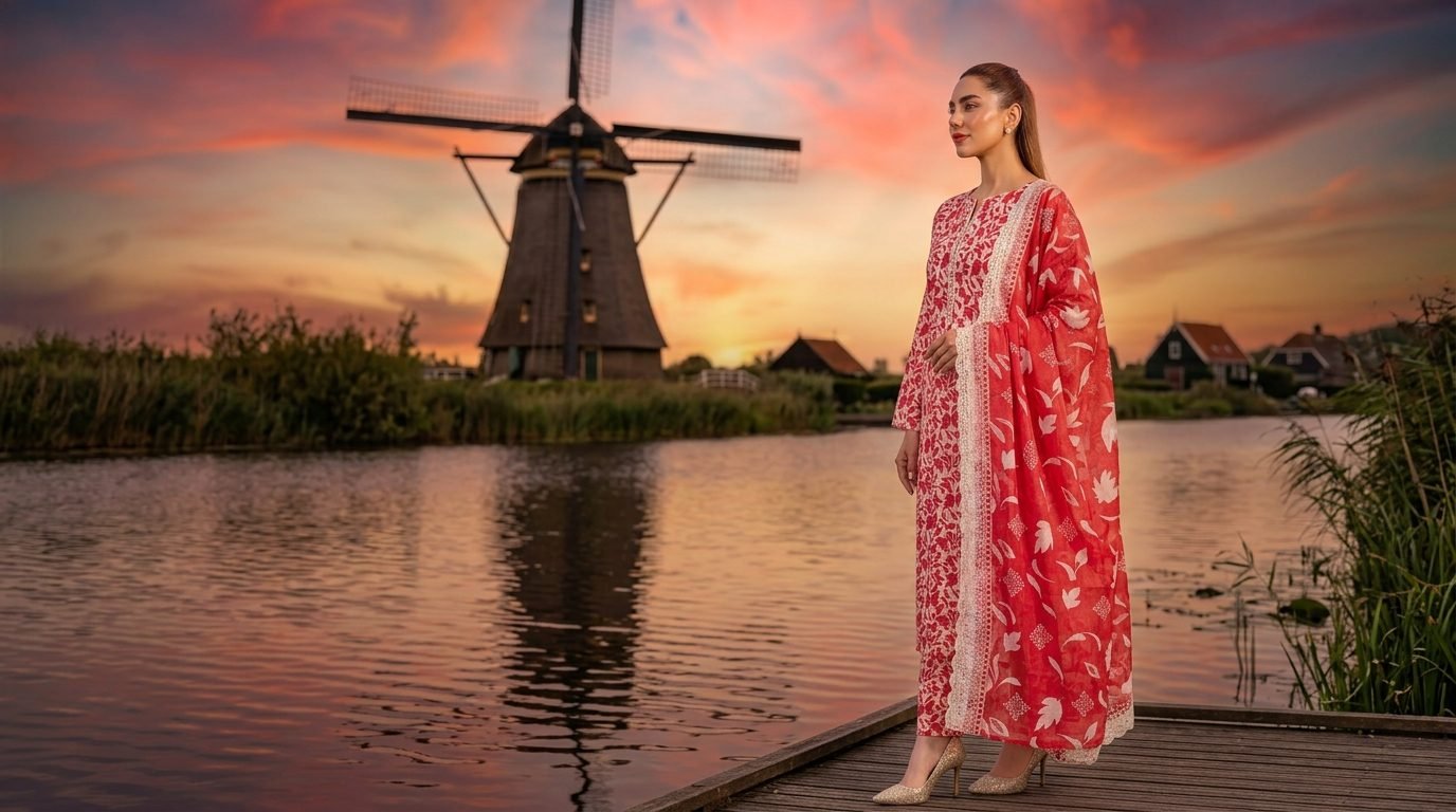Woman_wearing_floral_kurta_set_202608130728 (2)