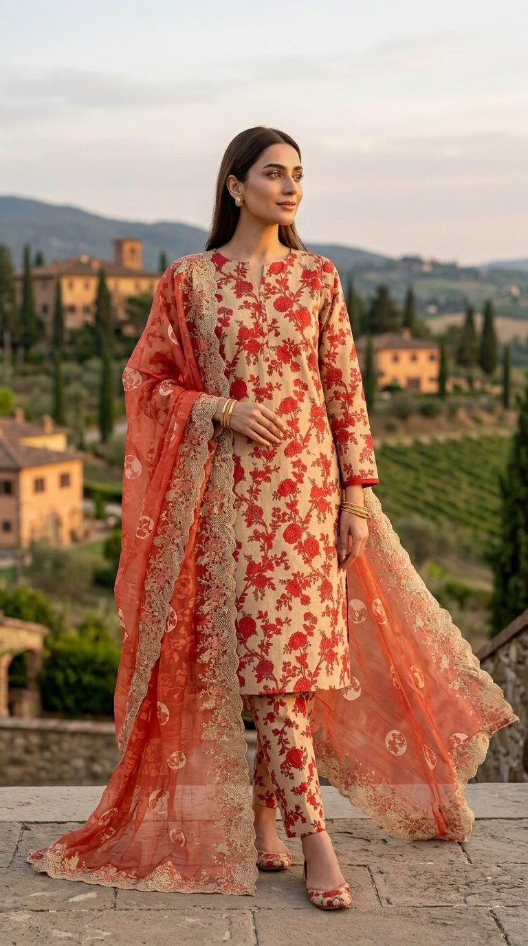 Woman_wearing_floral_kurta_set_202608130753