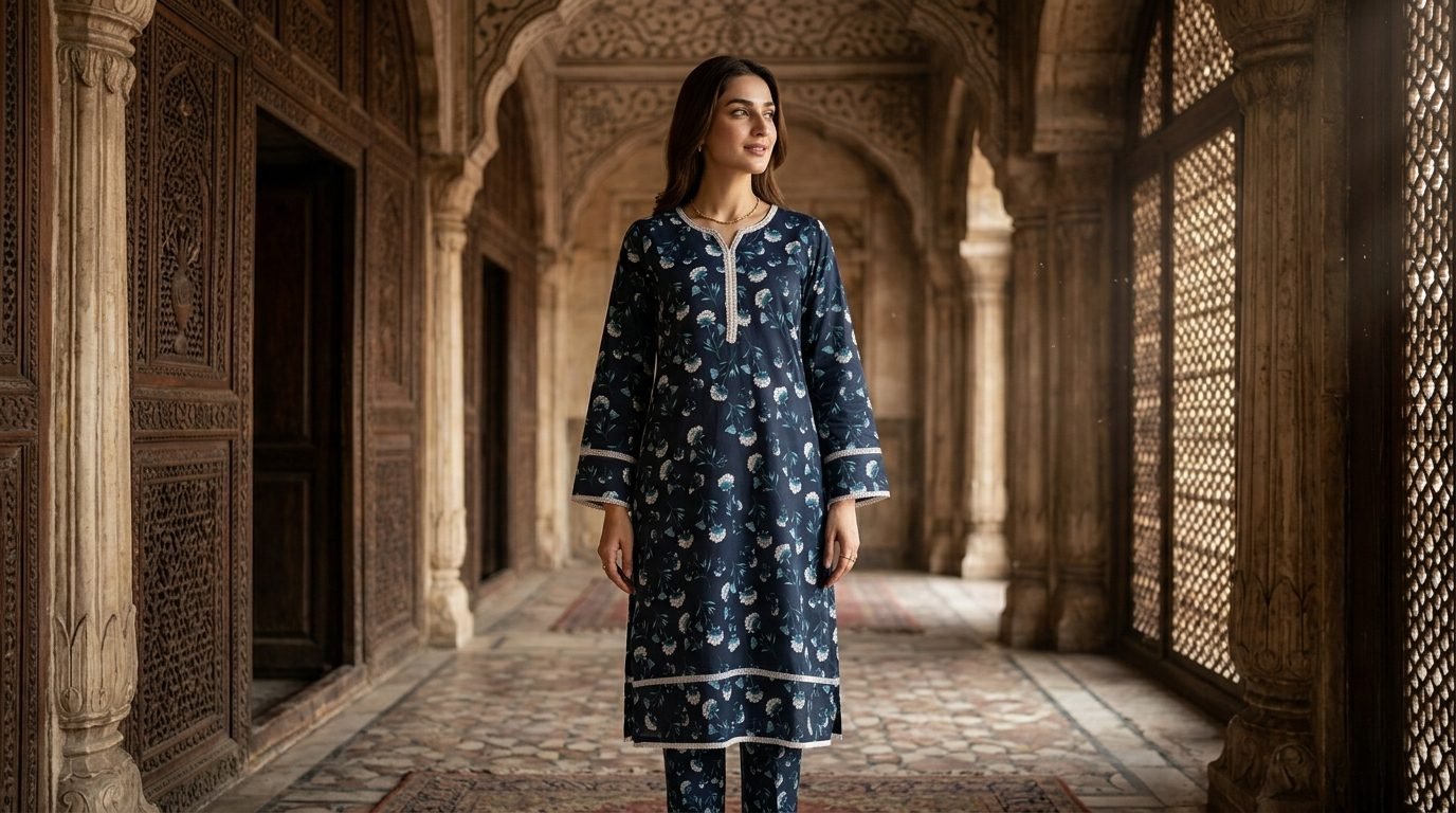 Woman_wearing_floral_kurta_set_202608130954